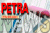 Petra News Agency Logo